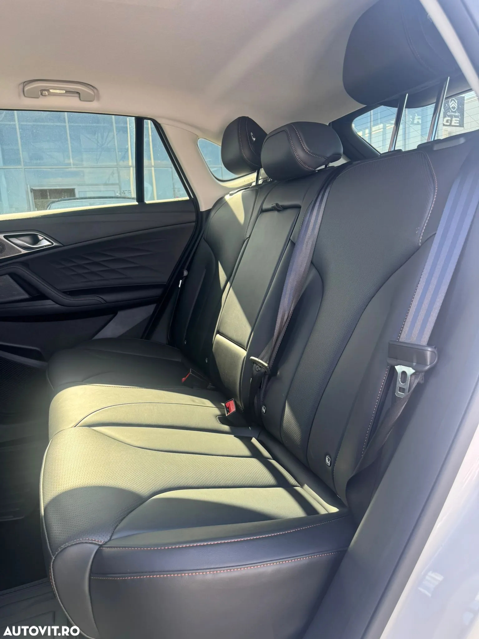 MG HS 1.5 T-GDi 7DCT Exclusive - 10