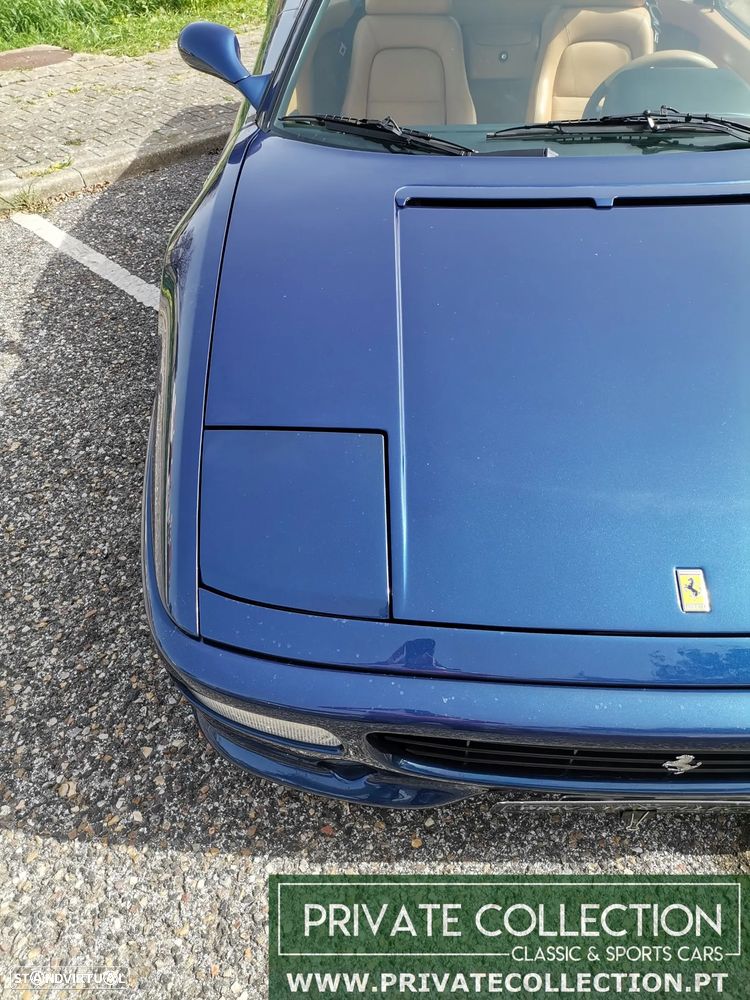 Ferrari 355 - 42