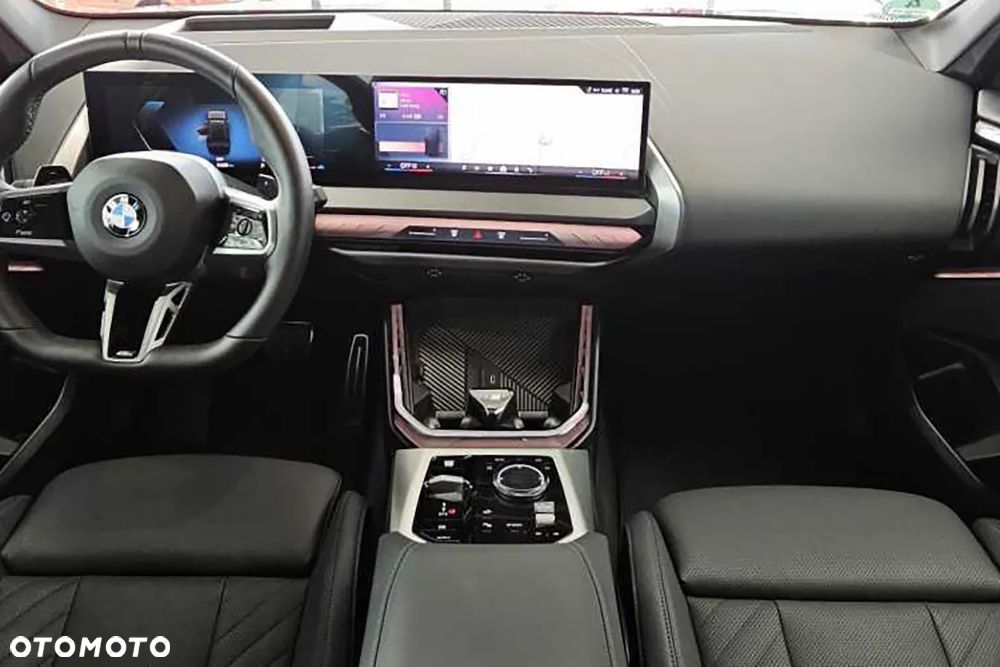 BMW X3 20d xDrive - 9