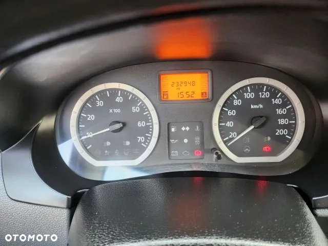 Dacia Logan - 13