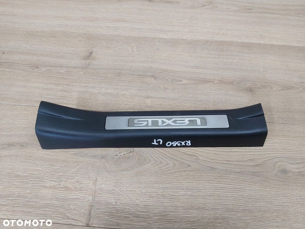 LEXUS RX II 330 350 400 listwa progowa lewy tył 67940-48020