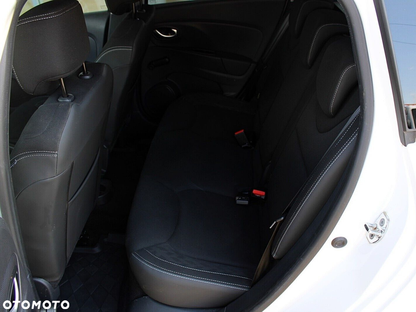 Renault Clio 0.9 Energy TCe Limited 2018 - 13