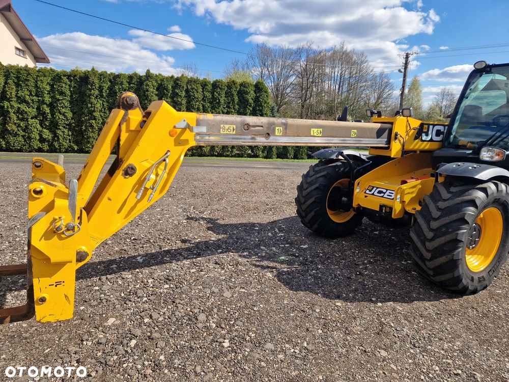 JCB 531-70 AGRI SUPER - 33