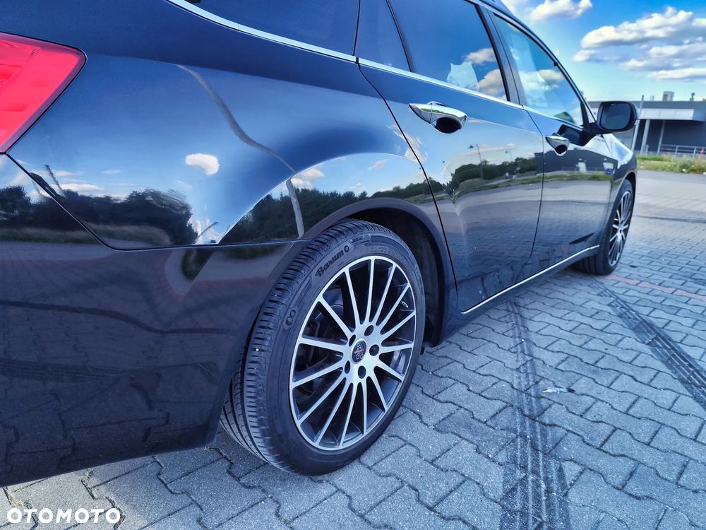 Honda Accord 2.0 Executive - 9
