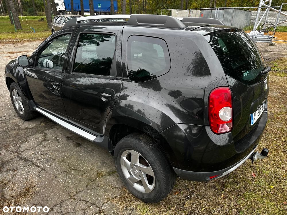 Dacia Duster - 4