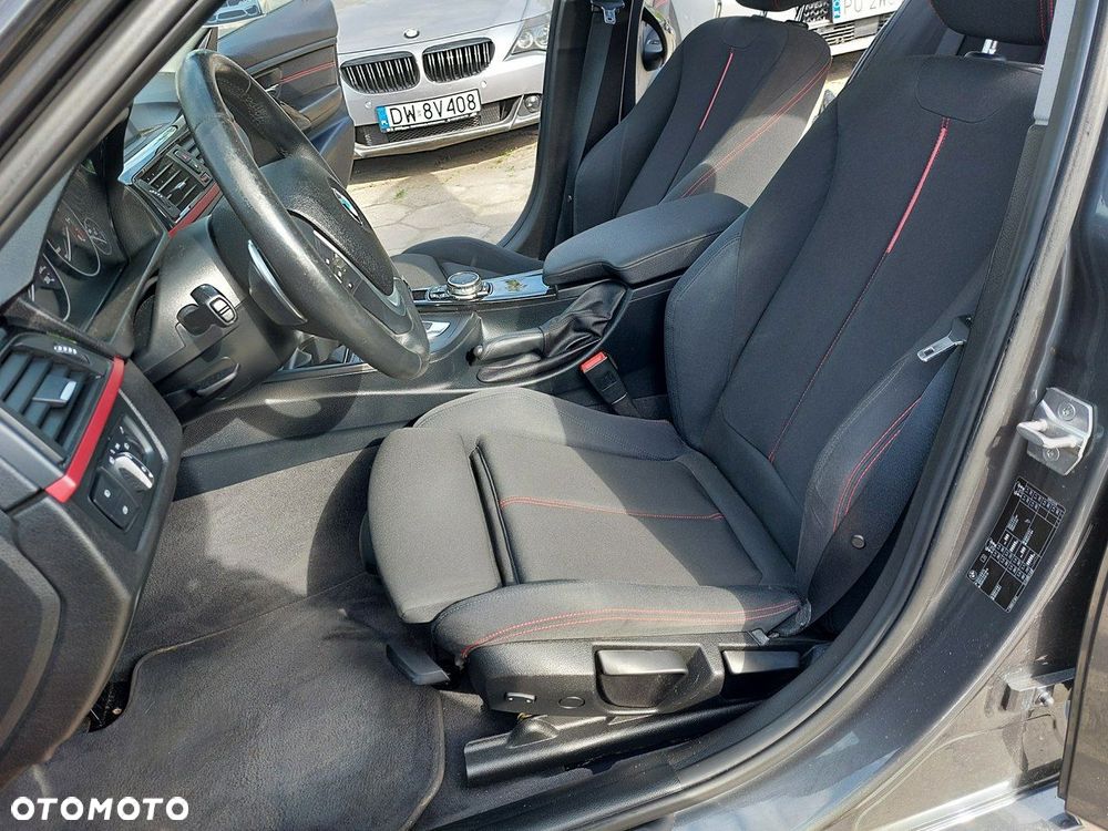 BMW Seria 3 - 13