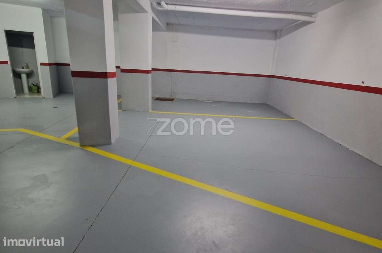 Garagem c/10 Lugares Sta Marta do Pinhal - Grande imagem: 5/17