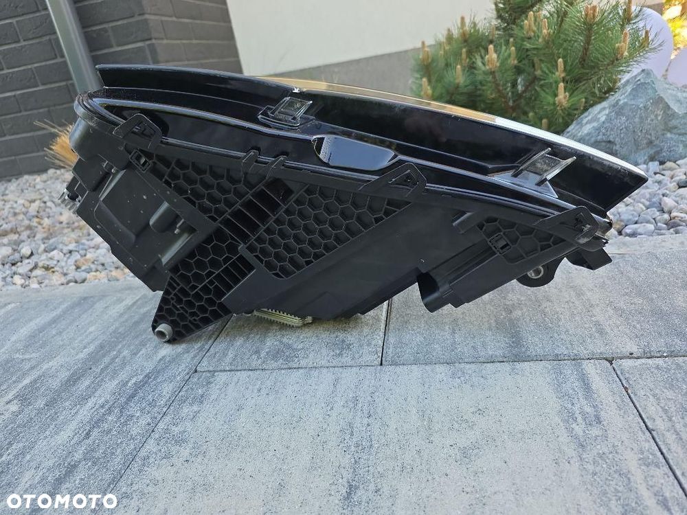 SKODA SUPERB 3 III 3V1 LIFT Kompletne Full Led Matrix 3V1941015D 3V1941016D - 11