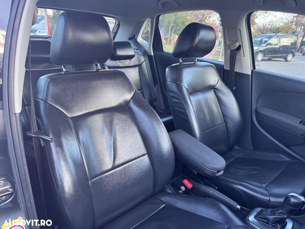 Volkswagen Polo 1.2 TSI DSG Blue Motion Technology Comfortline - 7