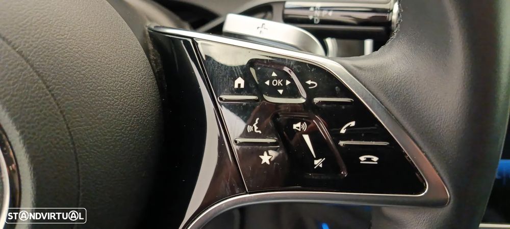 Mercedes-Benz E 220 d - 23