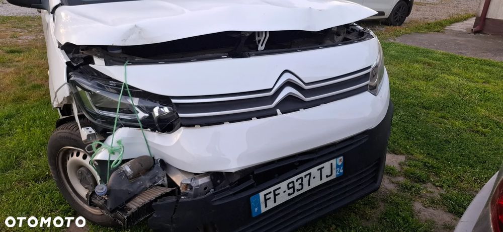 Citroën Berlingo - 7