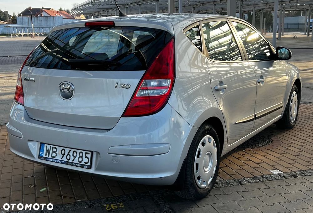 Hyundai i30 1.6 Comfort - 5