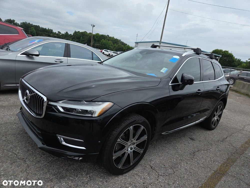 Volvo XC 60 T6 AWD Inscription - 2