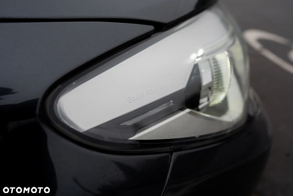 BMW 5GT 520d Luxury Line - 25