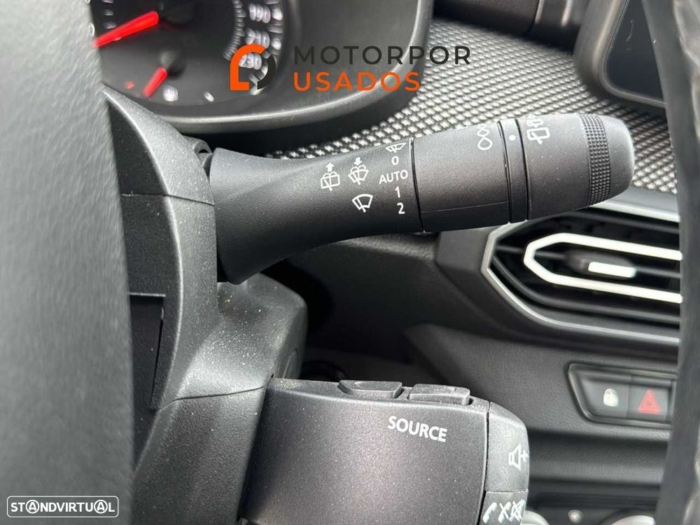 Dacia Jogger 1.0 TCe Extreme - 14