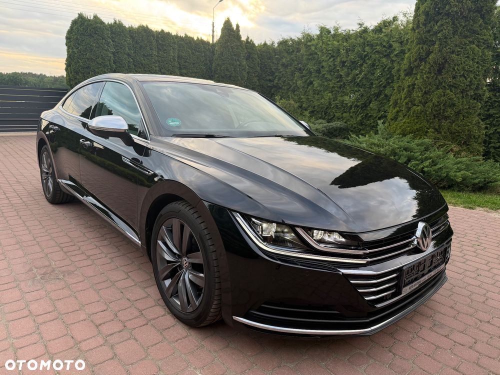 Volkswagen Arteon 2.0 TDI SCR DSG Elegance - 7