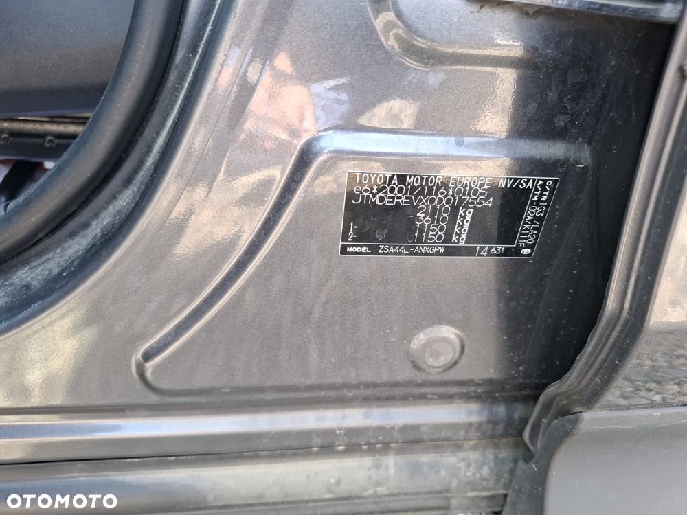Toyota RAV4 2.0 Prestige MS - 3