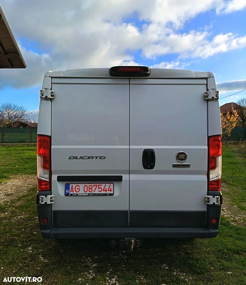 Fiat Ducato Maxi L2 - 6