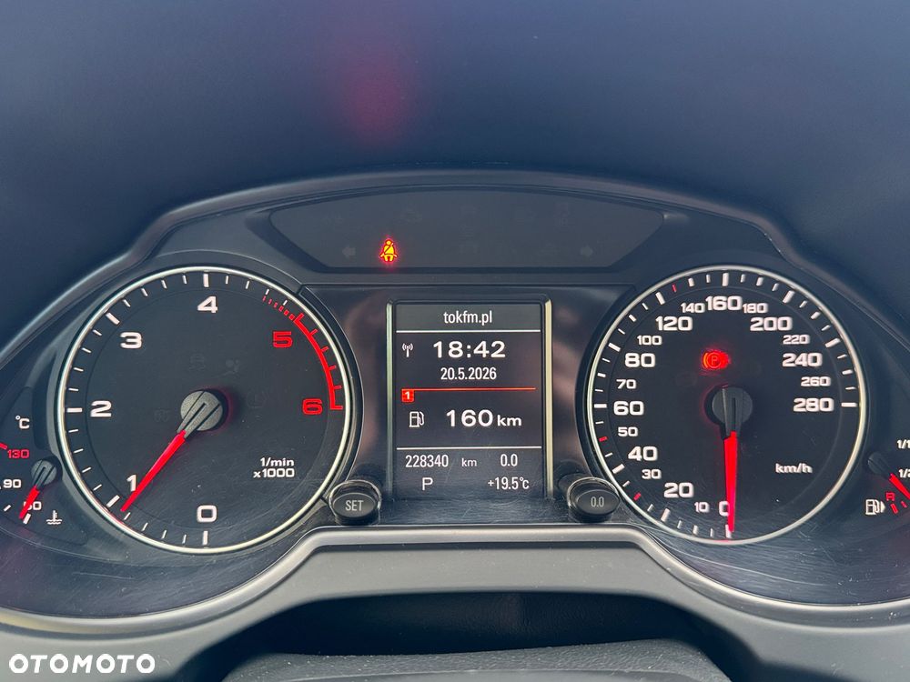 Audi Q5 2.0 TDI Quattro S tronic - 20
