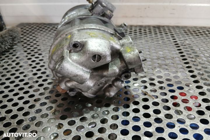 Compresor AC BMW Seria 3 E46 [facelift] [2001 - 2006] Touring wagon 3 - 6