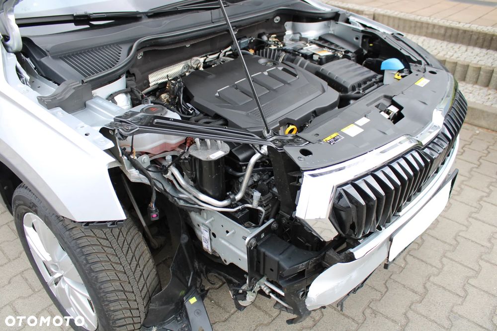 Skoda Karoq 2.0 TDI SCR 4x4 Selection DSG - 17