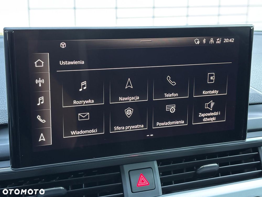 Audi A4 Avant 30 TDI S tronic advanced - 22