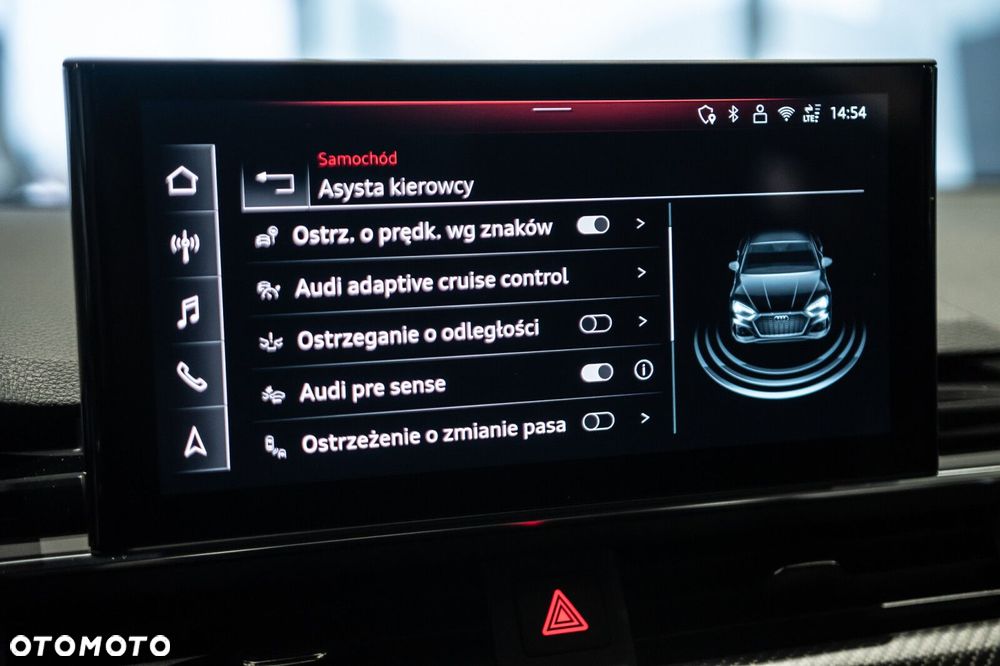 Audi RS5 Sportback - 30