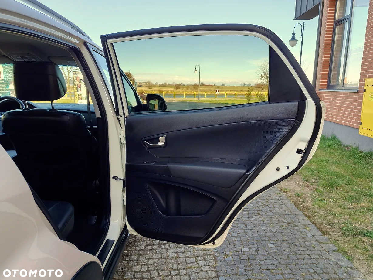SsangYong/KGM Korando - 26