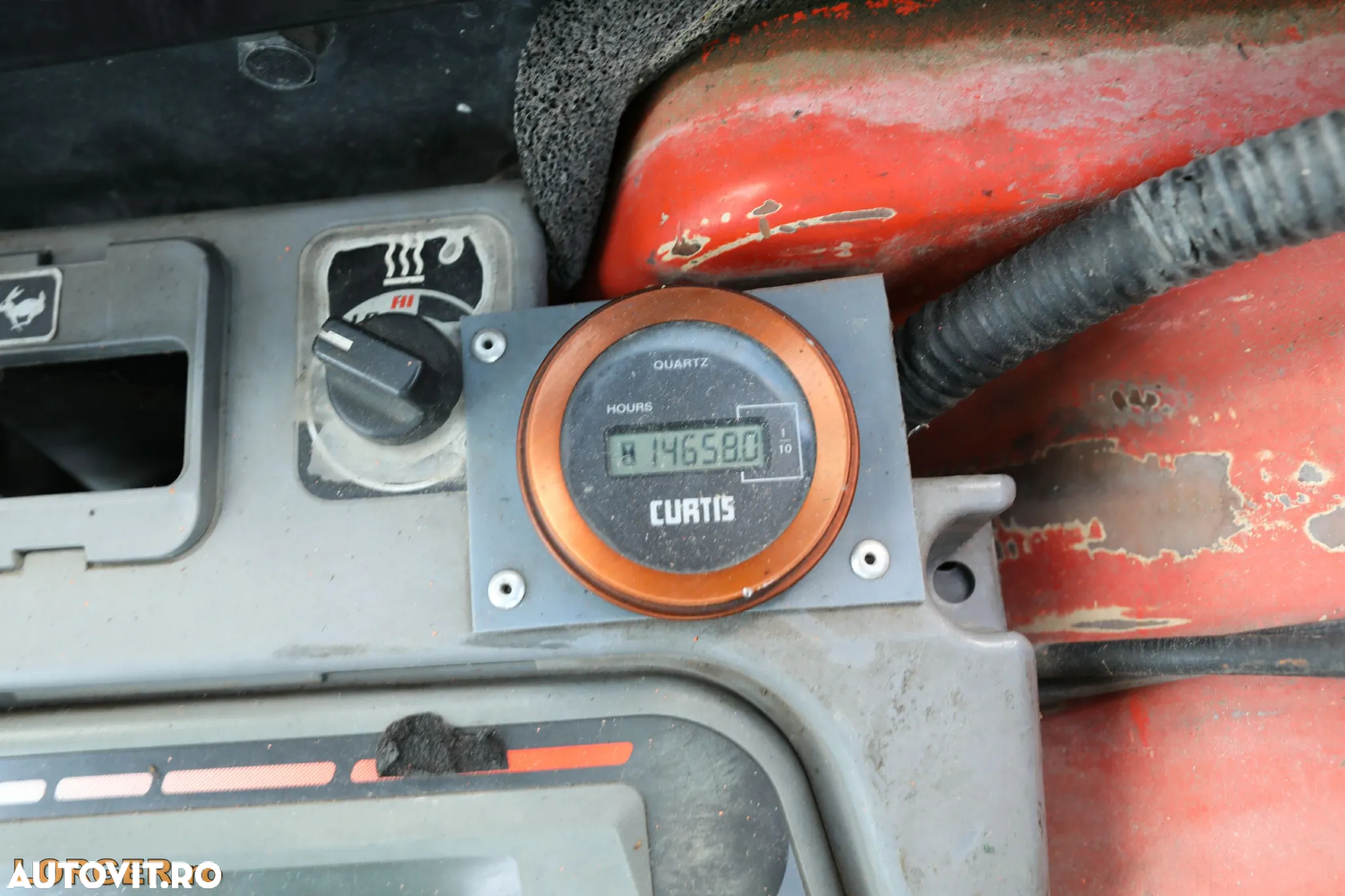 Kubota U25-3EU - 15