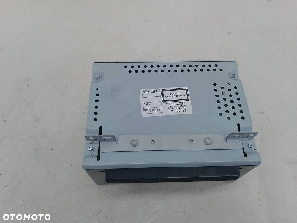 ZESTAW MUTIMEDIALNY FORD FOCUS III 1.6 TDCI HATCHBACK BM5T-18C815-DL - 3