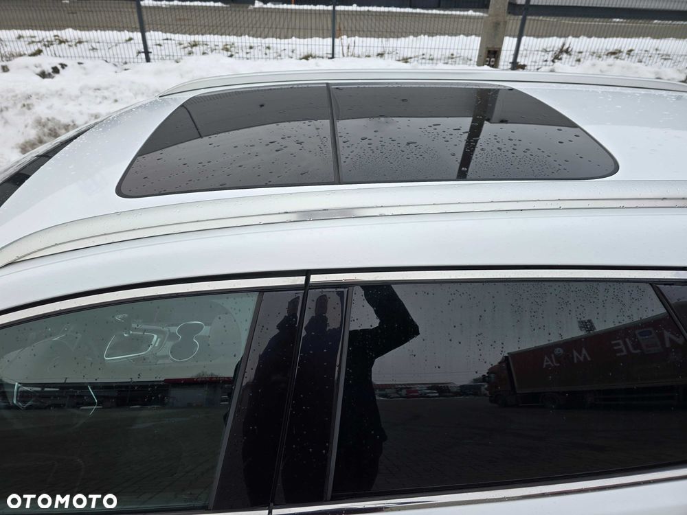 Ford Mondeo - 4