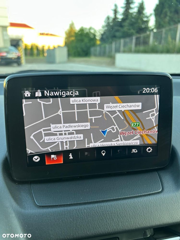 Mazda 2 SKYACTIV-G 90 KIZOKU - 20