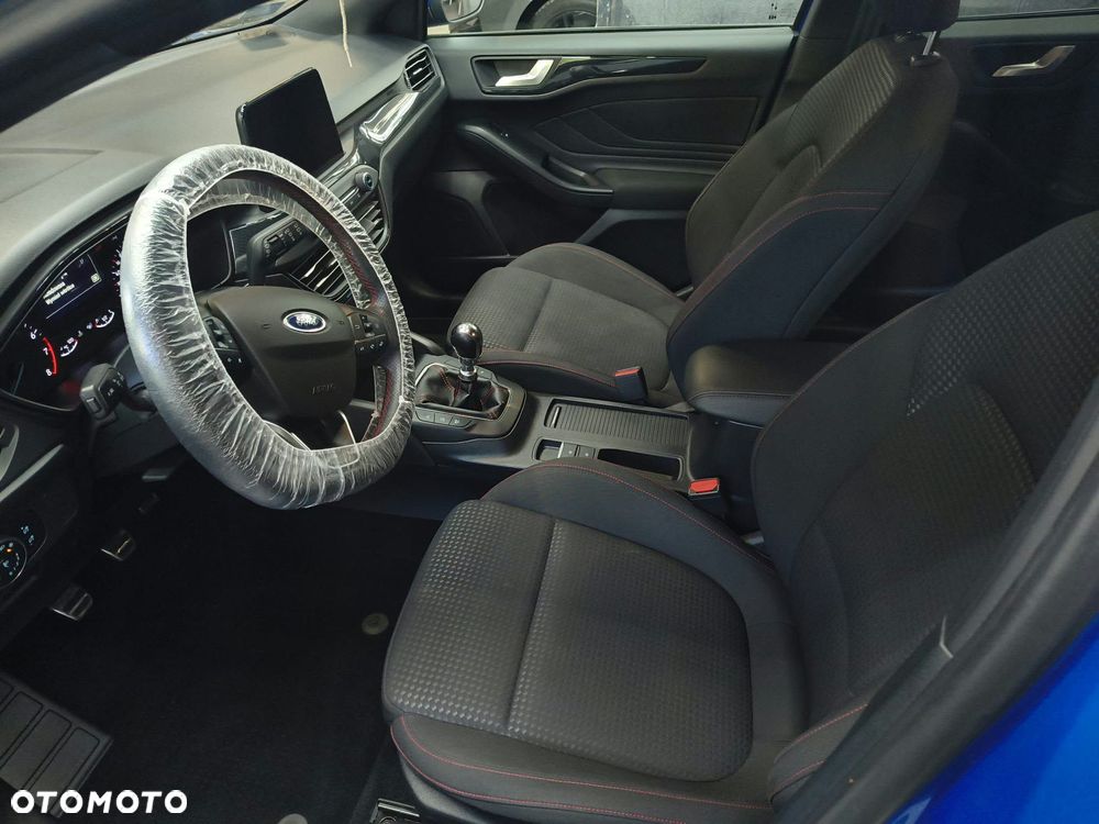 Ford Focus - 14