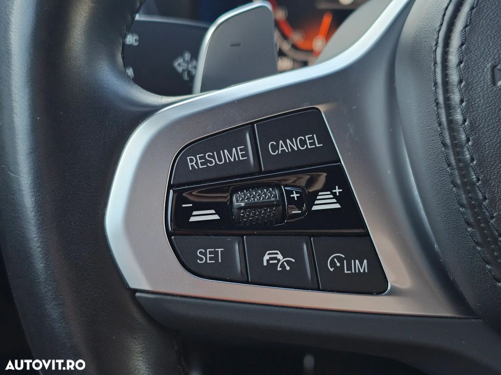 BMW X3 xDrive30d AT MHEV - 14