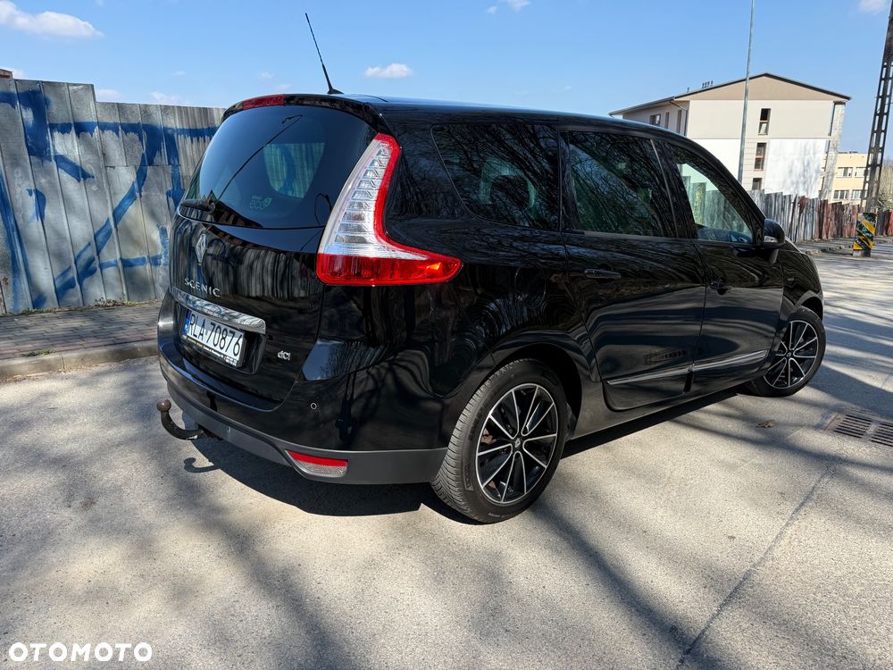 Renault Scenic Energy dCi 130 S&S Xmod Bose Edition - 8