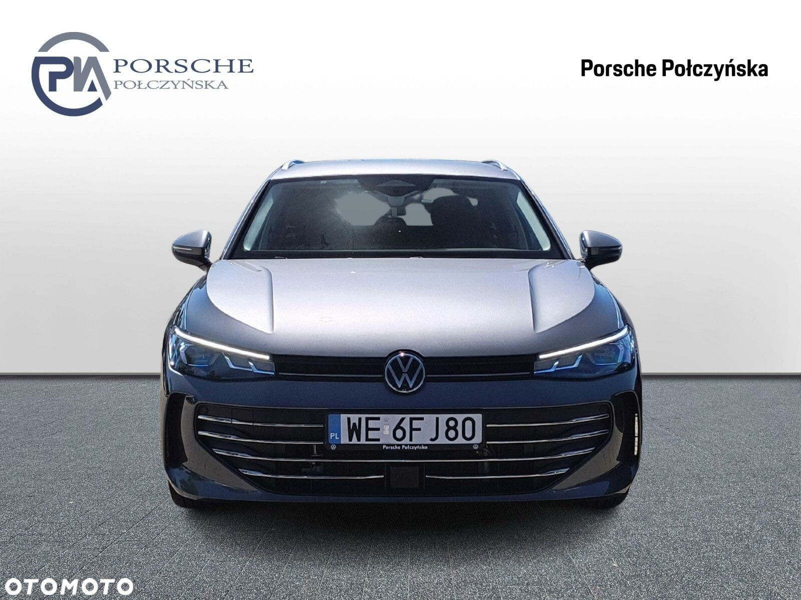 Volkswagen Passat - 8