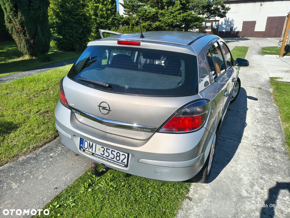 Opel Astra 1.6 Elegance - 3