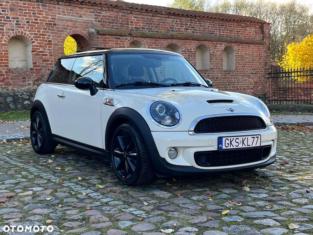 MINI Cooper S Standard - 1