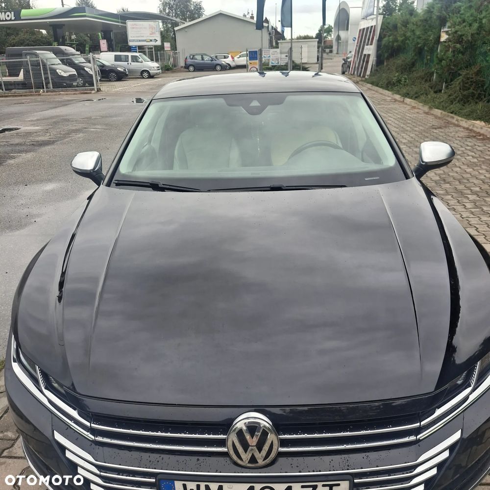 Volkswagen Arteon 2.0 TSI Elegance DSG - 3
