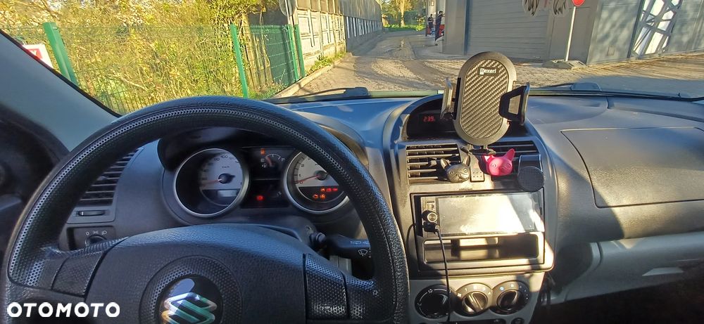 Suzuki Ignis 1.5 Comfort - 17