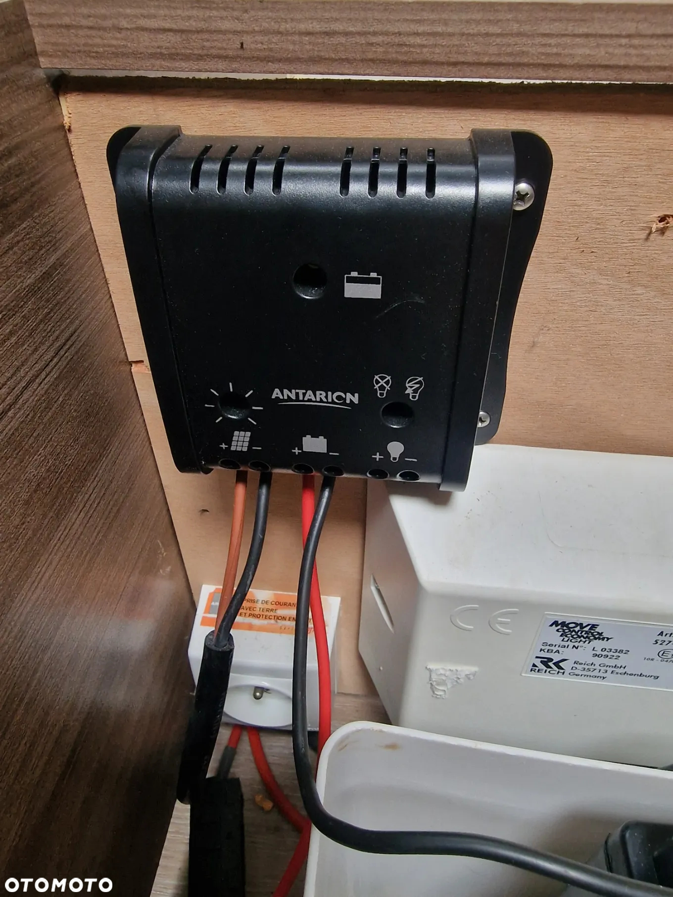 Hobby 540 - 18