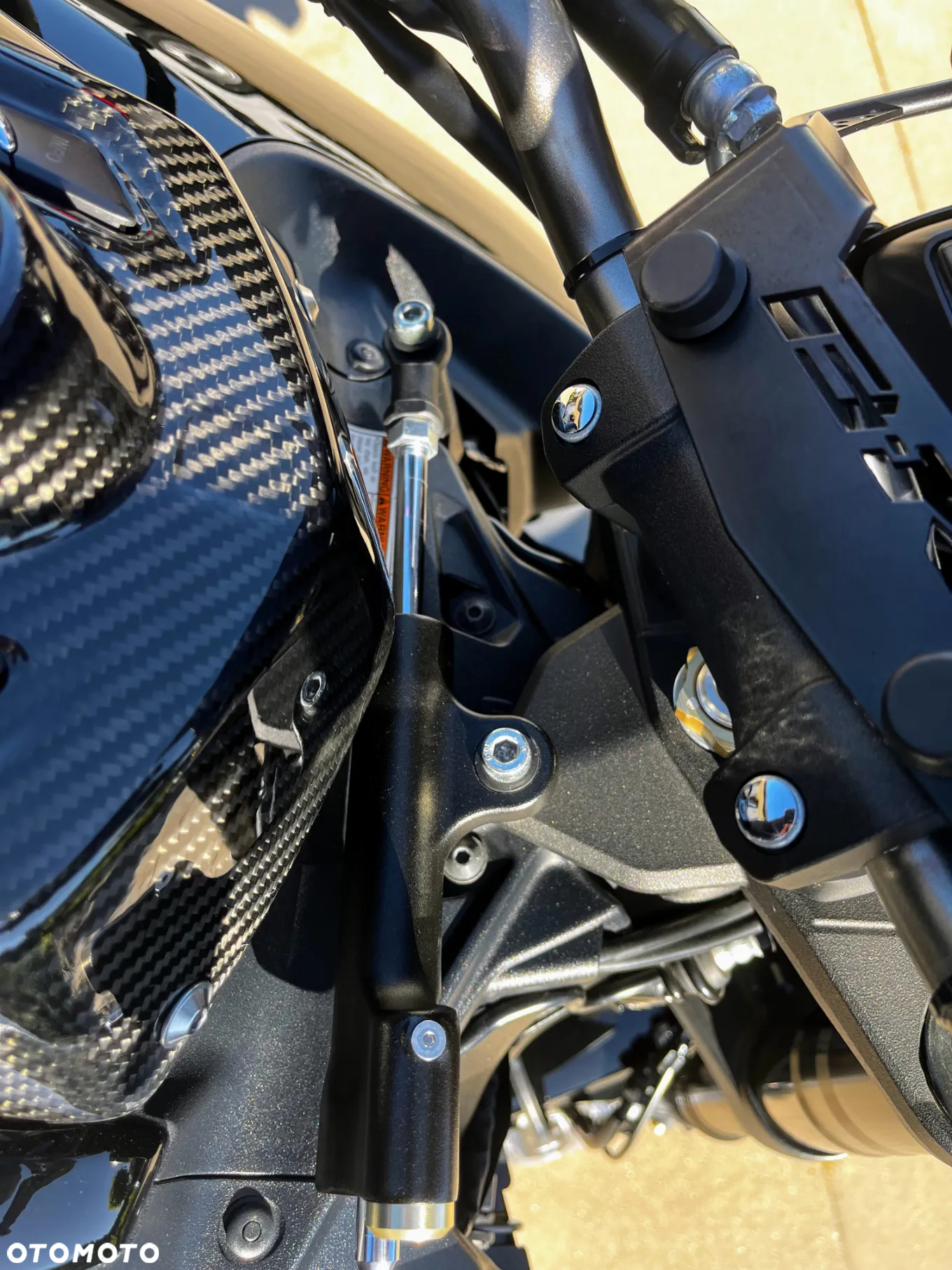 Suzuki GSX - 19