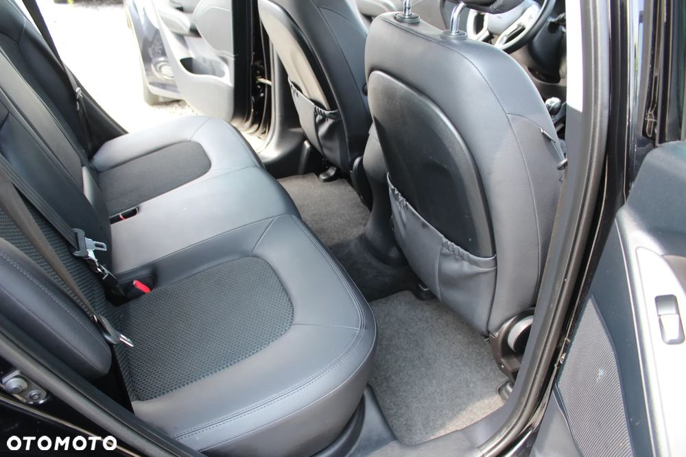 Hyundai ix35 1.6 GDI Premium 2WD - 26