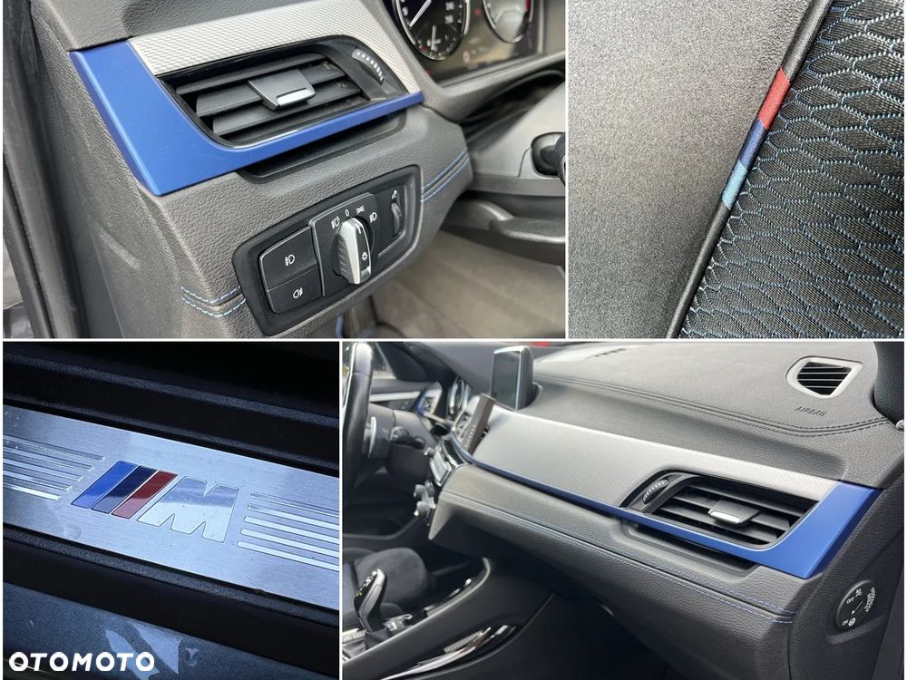BMW X2 xDrive20d M Sport - 31