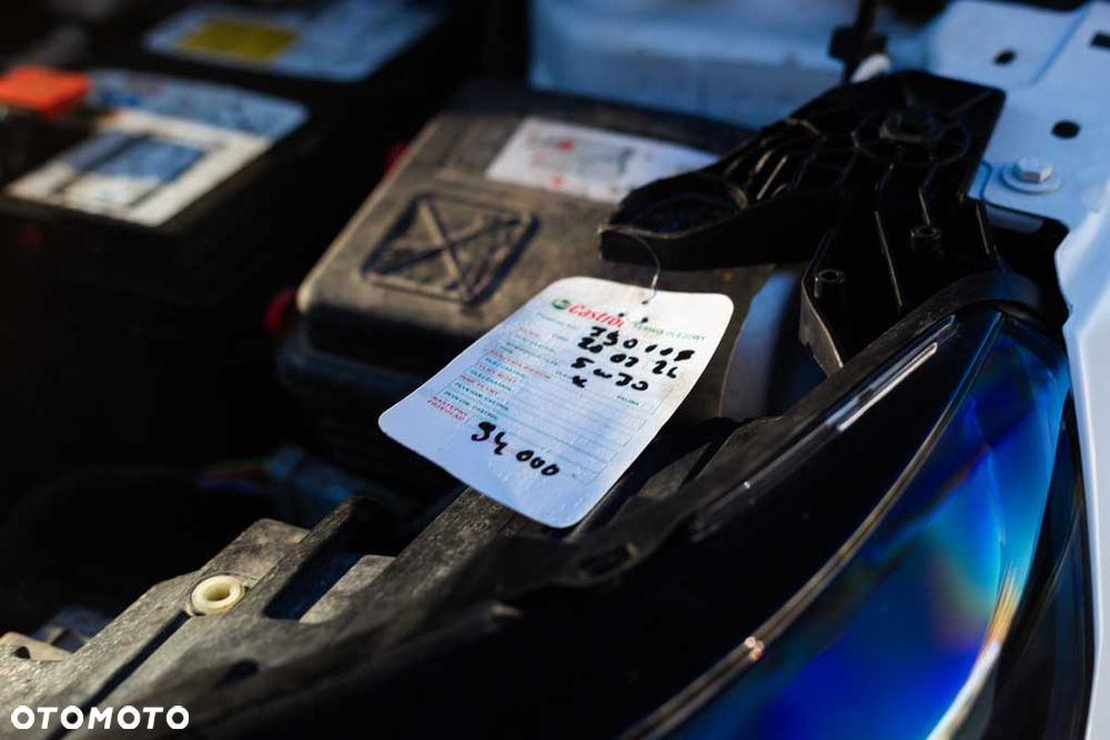 Opel Corsa 1.2 Edition Business Pack S&S - 39