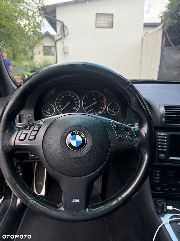 BMW Seria 5 - 11