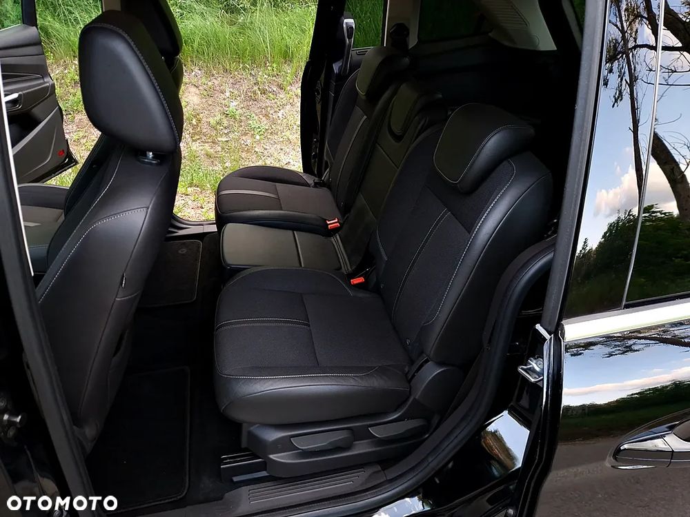 Ford Grand C-MAX Gr 2.0 TDCi Titanium ASS - 36