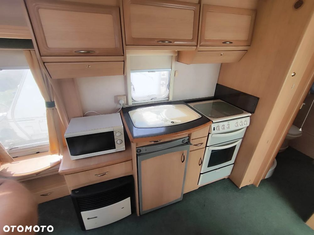 SWIFT Abbey GTS - 7
