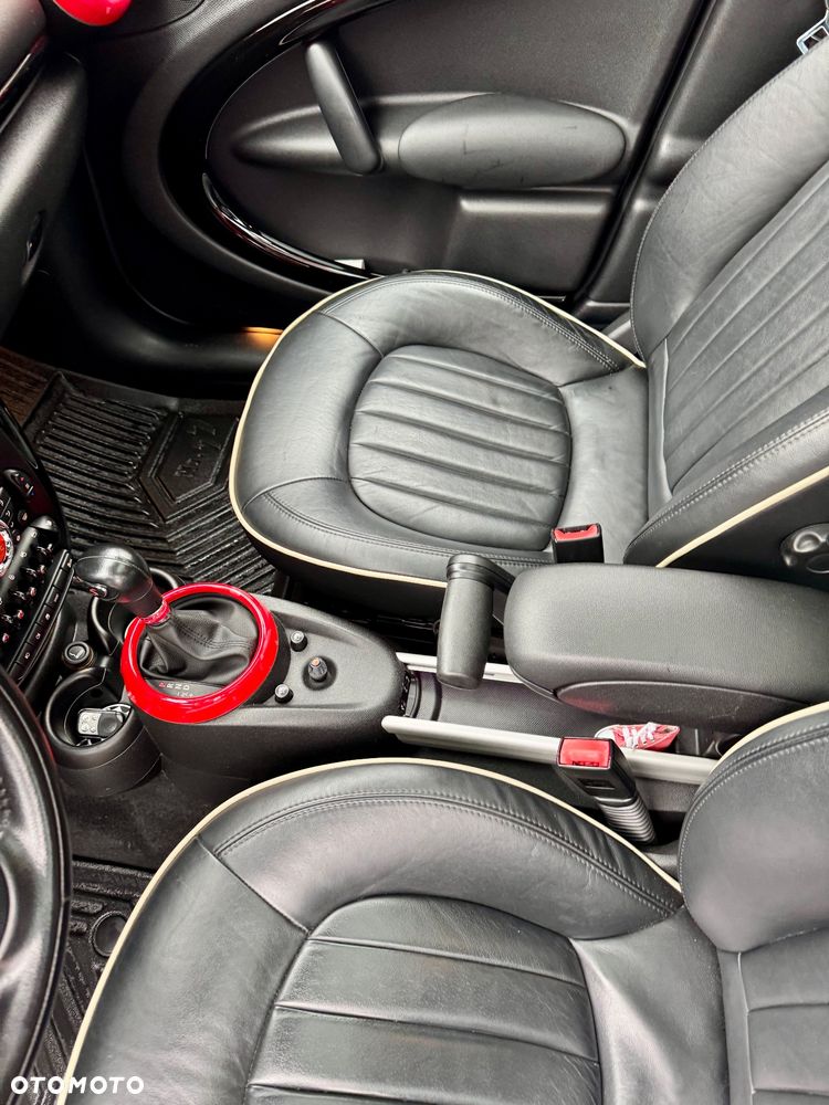 MINI Countryman - 15