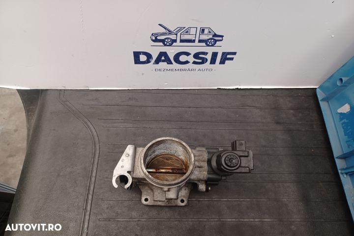 CLAPETA ACCELERATIE 0280140575 1432059 0280140575 1432059 BMW Seria 3 - 3